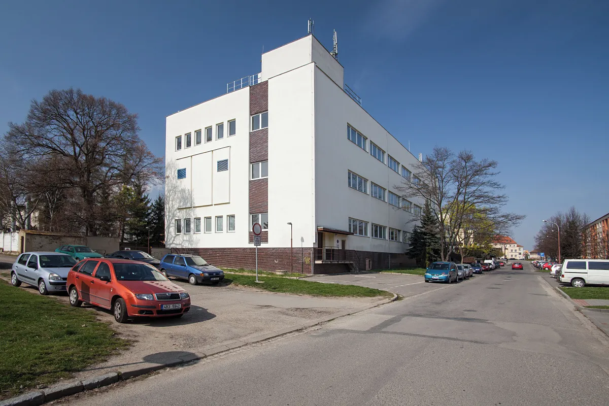 Pronájem skladového prostoru 146 m²